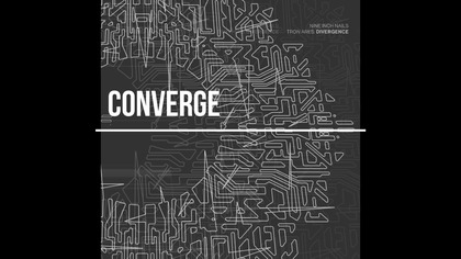 Nine Inch Nails - Tron Ares: Divergence