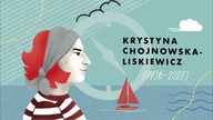 Dinksy dla Instytut Polski w Bukareszcie: Krystyna Chojnowska