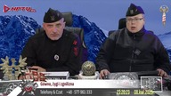 G&oacute;wno, żygi i zgnilizna - Śr.  8. 4. 2026r.  W.  Olszański, M.  Osadowski Rodacy Kamraci NPTV