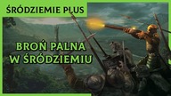 Czy w Śródziemiu Była Broń Palna? [Śródziemie Plus]