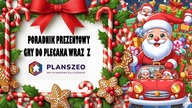 Poradnik prezentowy: Gry do plecaka #planszeo 