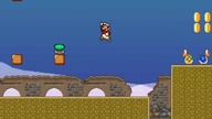 Mario Worker XXX World Vol. 53