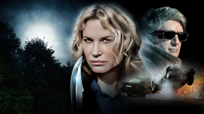 Zamknięta księga (2009) Lektor PL
