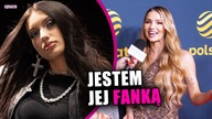 Julia Żugaj szykuje współpracę z Viki Gabor?