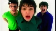 Supergrass - Mansize Rooster Vh1 Classic