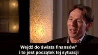 ronald berdman ujawnia