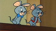 Pixie, Dixie i Pan Jinks - 1x17 - Mini Jinks
