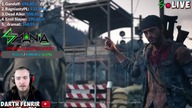 DAYS GONE [LIVE] - Kończymy Ostatecznie!