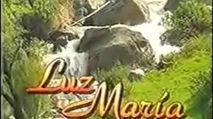 132 - Luz Maria