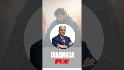 Czy twoja diagnoza jest ostateczna? Odpowiedź cię zszokuje #zdrowie #fakty #edukacja