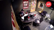 Śpiewające Zakonnice u Księcia i Żebraka! [Rock Radio]