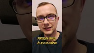 Chiński balon grozy nad USA