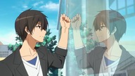 Amagi Brilliant Park Odcinek 01 Lektor PL