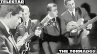 The Tornados - Telstar (1962) [Video 16x9 4K]