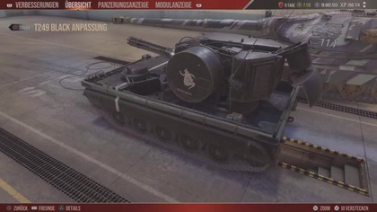 World of Tanks Raseiniai