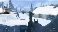 PLECY JEDNAK WAŻNE (Call of Duty Modern Warfare 2) #shorts #shortvideo #callofduty #gaming #mw2 #fps