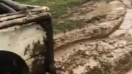 Chłopaki dają radę...   #bieszczady #wbie #wbieszczady #offroad #biesy #quady #bieszczadzkie #wteren
