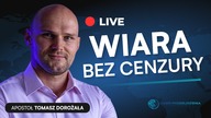Wiara bez cenzury 10. 04. 25