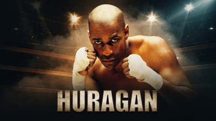 Huragan (1999) Lektor PL
