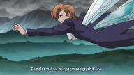 nanatsu no taizai: Fundo no shinpan odc 10 napisy pl