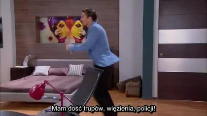 Oblicze Zemsty - 159