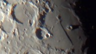 MOON: The best kept secret VII - Straight Wall ( Rupes Recta ) & Huge Structures.