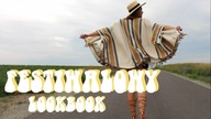 FESTIWALOWY LOOKBOOK // LATO 2016