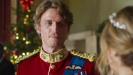 Kr&oacute;lewska Gwiazdka z Corgim (2022) [Lektor PL] - A Royal Corgi Christmas
