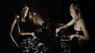 Amelie Lens VS Marika Rossa Mix
