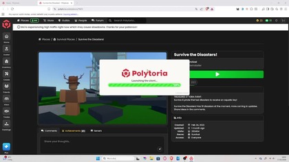 W sumie...  Nie wiem co robić xd