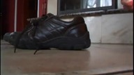 Sposób na śmierdzące buty
