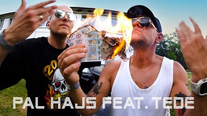WuWunio - Pal Hajs 2026 - Litt Willson Remix - feat.  TEDE