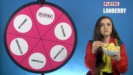 LANBERRY i chrupkowe karaoke - Koło Plotka