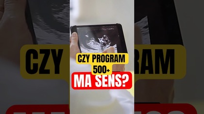 Czy program 500+ miał w ogóle szansę?
