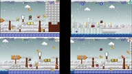  Mario Forever Icy Termes V0.4 4 Teams