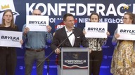 MENTZEN Z POTĘŻNYM PRZEMÓWIENIEM POD KONIEC KAMPANII!