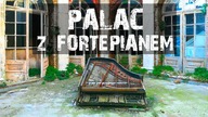 Pałac z Fortepianem - URBEX 4K 005
