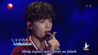 [PL Sub] Xiao Zhan and Na Ying - A Night At The Naval Port
