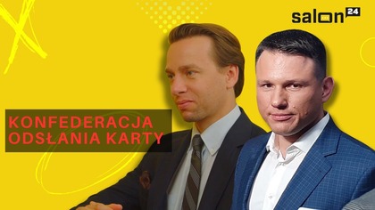 Jaki plan ma Konfederacja?