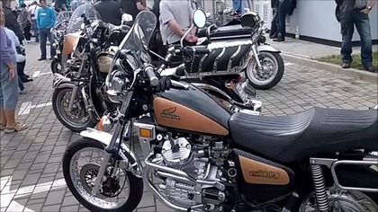 piknik motoryzacyjny mielec 2016