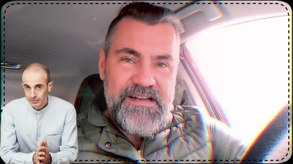 Laleczka globalist&oacute;w martwi się o plebs OBNAŻANIE MATRIXA