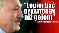 Aleksandr Łukaszenka - Od lidera ludu do tyranii