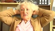 021 KlatkaB: Baba z konia, chłopu lżej