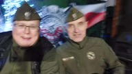 PrzedWigilijnie Sob.  21. 12. 2024r.  W.  Olszański, M.  Osadowski Rodacy Kamraci NPTV.pl