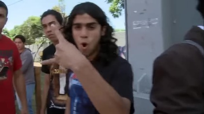 *Metallica - Live in Mexico City (Full show - 2009)