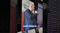 Czarnek zapowiada radykalne zmiany w polityce migracyjnej!