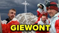 Pal Hajs TV - 201 - Giewont