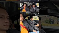 Xiaomi SU7 Ultra o mocy ponad 1500 KM przyspiesza jak szalone...   #danielgrzyb #chiny #xiaomi