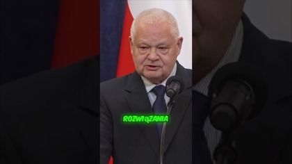 Glapiński: Jak polska historia uczy nas gotowości na gorsze scenariusze?
