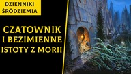 Czatownik i Potwory z Morii [Dzienniki Śródziemia]